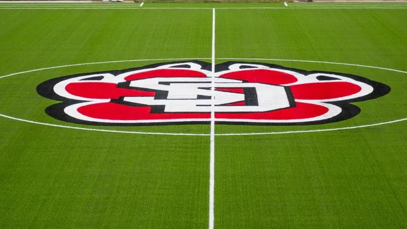 South Dakota Soccer unveils 2026 Schedule