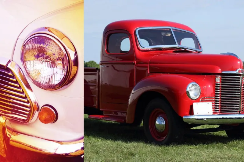 Hundreds of Hot Classics Cruise Into Downtown Sioux Falls