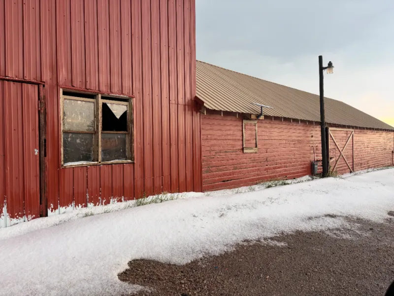 South Dakota Weather