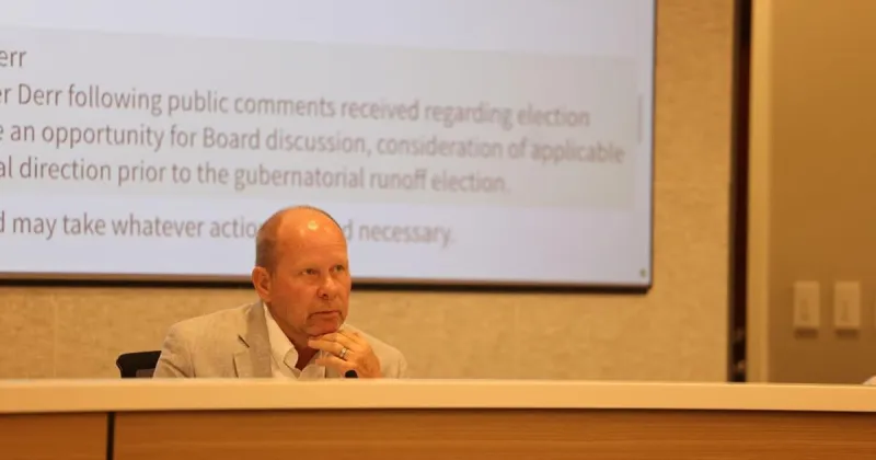 Without funding, RCFD says it can't provide EMS in Pennington County; Board of Commissioners explore options