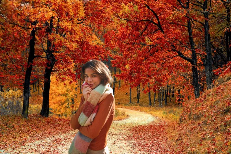 Dreaming of Sweater Weather? Not So Fast, South Dakota