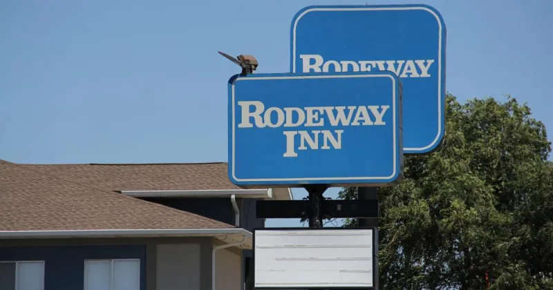 Authorities identify man found dead at Rapid City hotel, 3 arrested