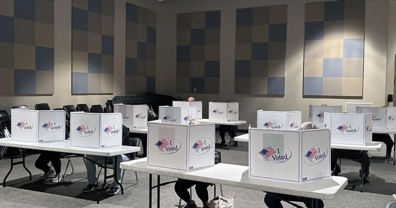 Majority of Pennington County Commissioners say 'no' to hand-count ahead of meeting