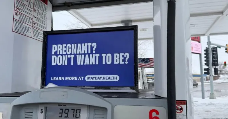 Judge temporarily blocks South Dakota's abortion-pill advertising ban as lawsuit continues