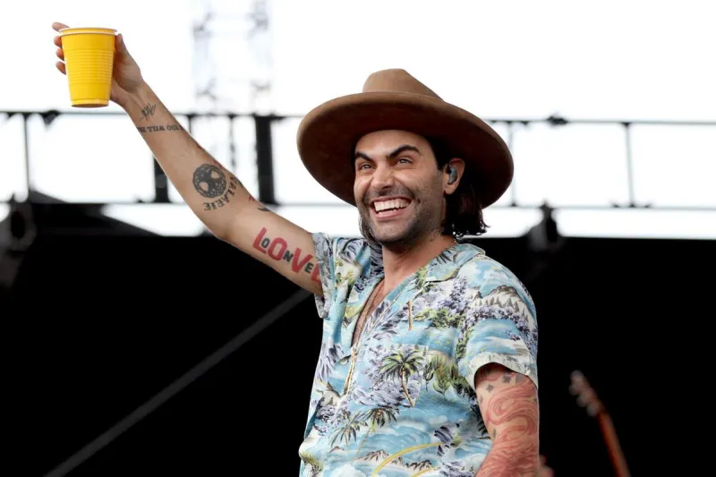 Win Tickets with Meet & Greet Passes to Niko Moon In Sioux Falls