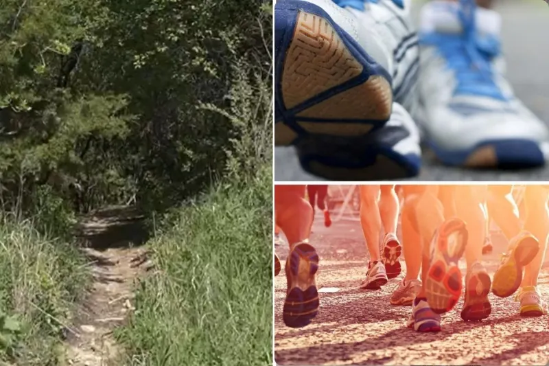 Great Bear's First Ultra Marathon Sent Runners Up 12000 Feet In July Heat