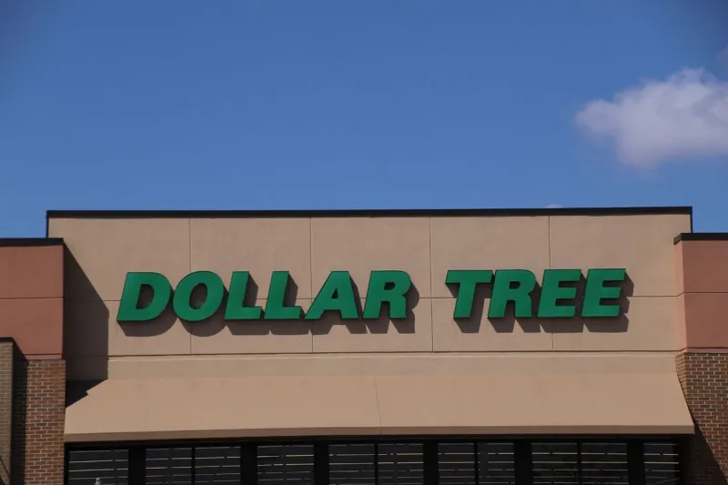 Dollar Tree Closing a Number of 'Substandard' Stores