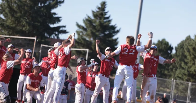 The Short List: Sports complex, hand-counting votes and Legion baseball | Mike Brownlee