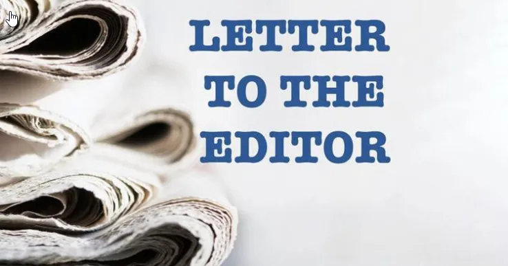 The great distractor - Jeff Jacobsen letter