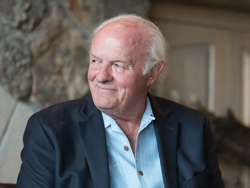 Fact brief: Was Denny Sanford South Dakota's only billionaire?