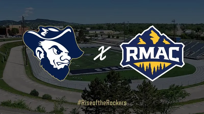 Hardrocker Football Set for RMAC Kickoff Wednesday