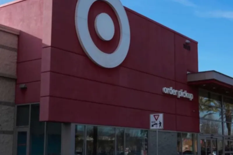 Brookings To Open Doors On First Target Store This Sunday At 10 AM