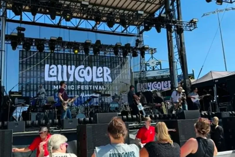 What Are Your 2027 Lallycooler Ticket Options?