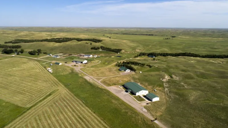 Gudmundsen Sandhills Laboratory Open House set for August 19