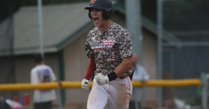 'Magical': Rapid City Post 320 clinches second-consecutive trip to state