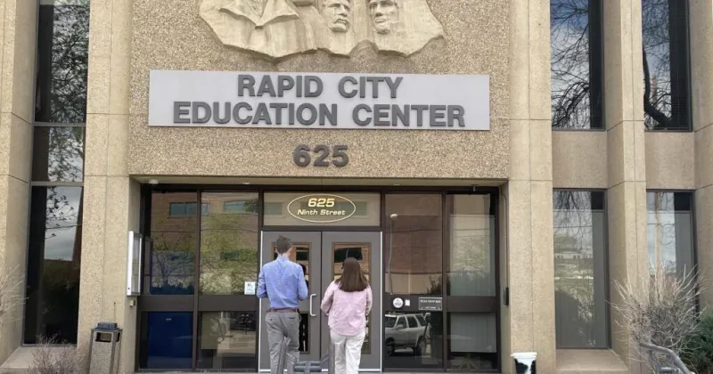 RCAS Board of Education approves $214 million 2027 budget