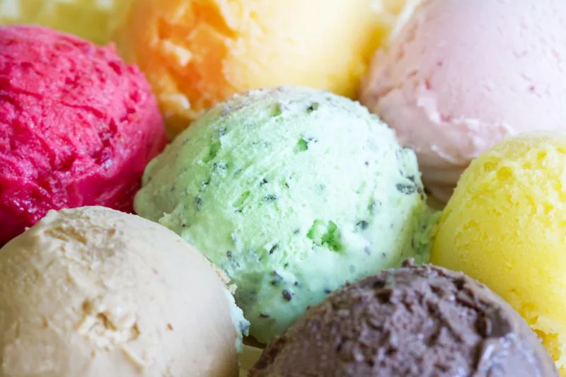 Baskin-Robbins Is Coming Back To Sioux Falls After 37 Years