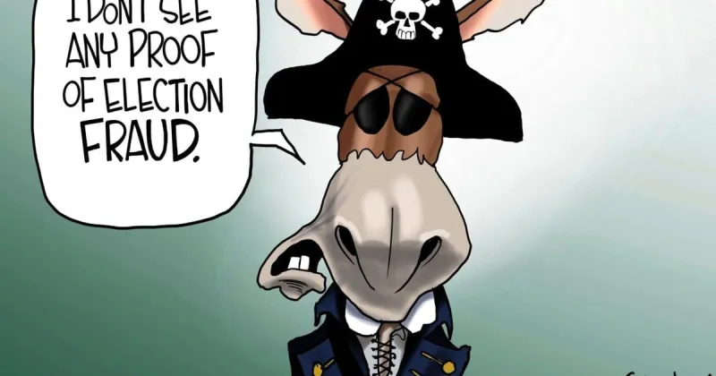 Gary Varvel for Jul 24, 2026