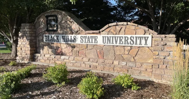 South Dakota universities' Native American enrollment rises to pre-pandemic level