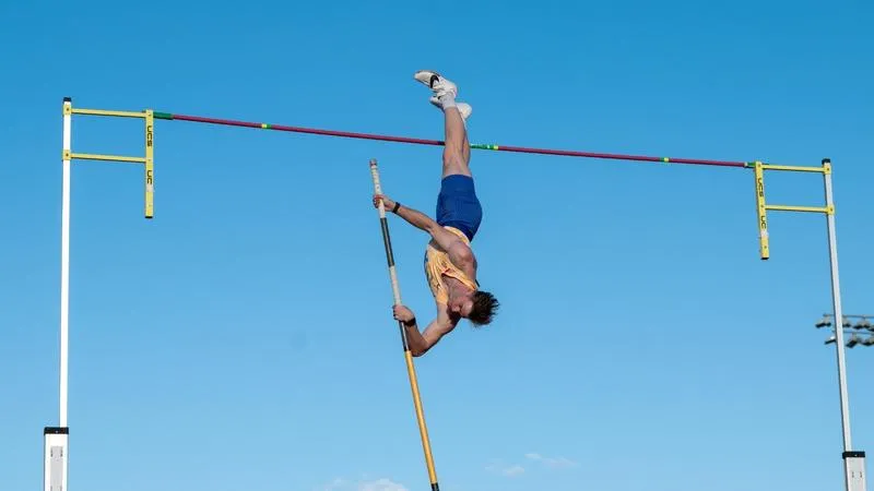 T&F: Nilsen wins United States Championship, Grove runner-up