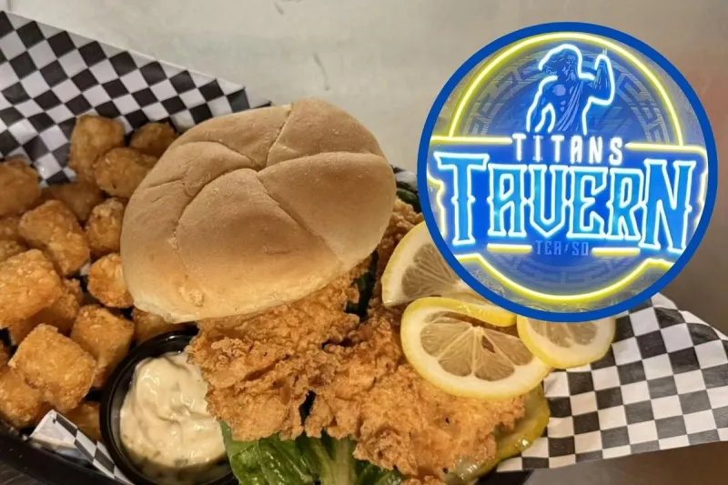 Help Local South Dakota Eatery During 'Incredibly Difficult' Time