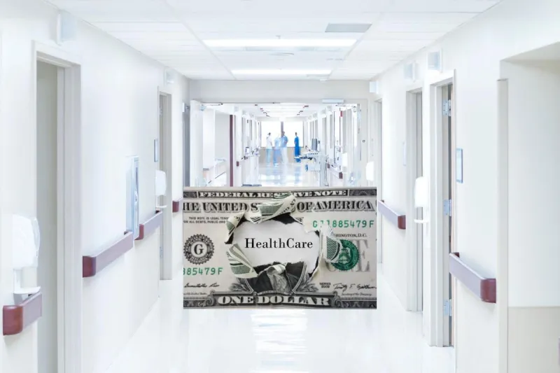 Minnesota and Iowa Score Big in New Healthcare Rankings