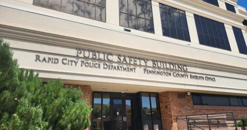 Here's what Pennington County operations look like 3 weeks after cyber incident