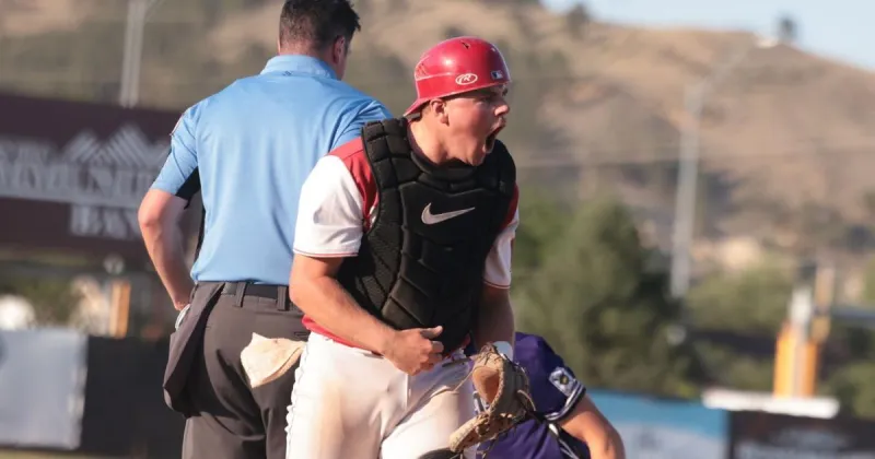 Meet Colby Wit: The unsung hero of Post 320's historic state run
