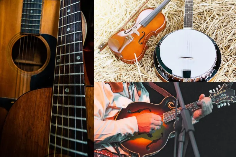 One of South Dakota's Best Music Traditions Returns This Weekend