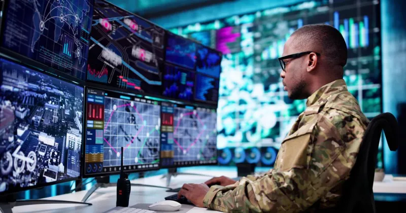 How a strategic security degree prepares leaders for the age of AI