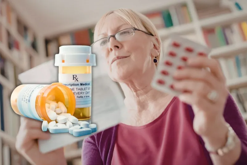 President Ending Medicare Part D Drug Plan For All Seniors