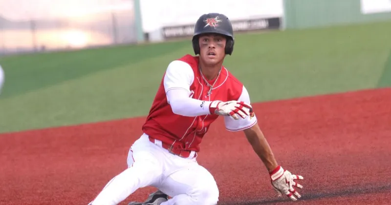 Noah Wald shined in Post 320's opening state tournament victory