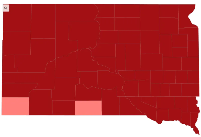 Fact brief: Did Toby Doeden's vote share decrease in runoff?