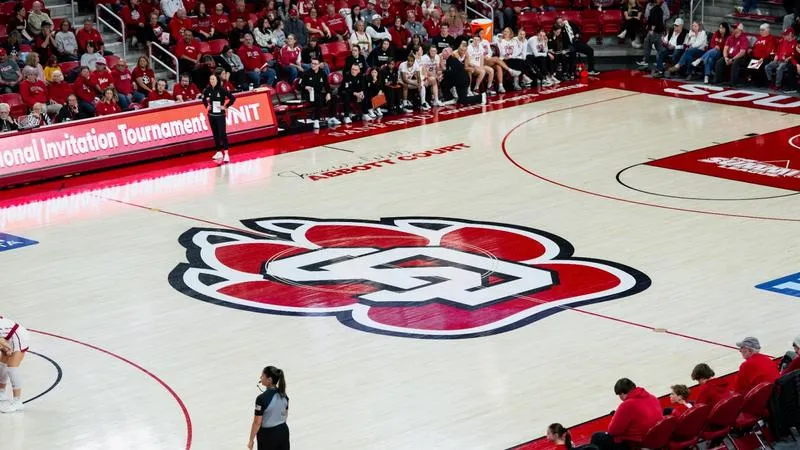 Summit League announces 2026-27 women's basketball schedule