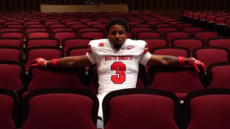 Pierre Jr. Named to the Shriners Children's 1000 Watch List