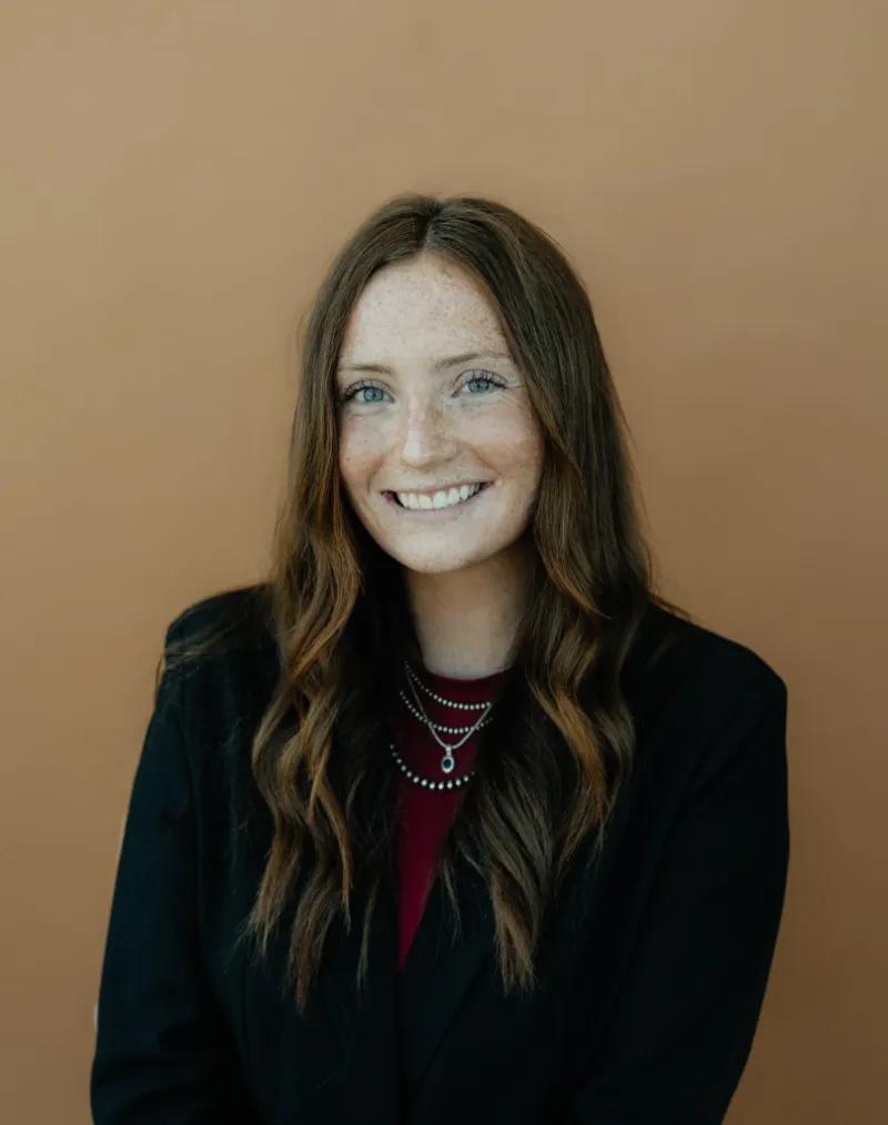 WyFB Welcomes Marketing and Engagement Director Darby Thayer
