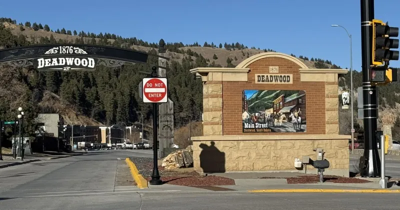 Applications open for fall Deadwood Fund grants