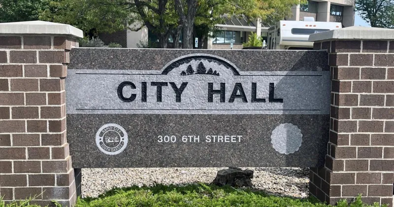 Rapid City reports cybersecurity incident targeting wastewater system
