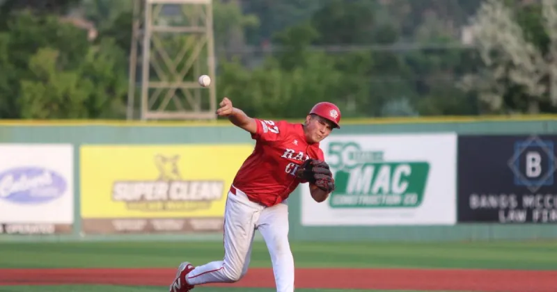 Updated: Post 22 beats Yankton Post 12, 1 win away from title