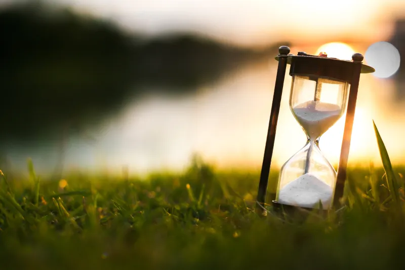 Why aren't Christians afraid of the future?