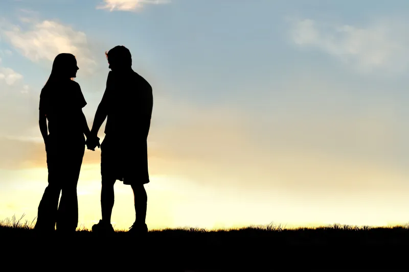 The one conversation most couples avoid - and why it matters