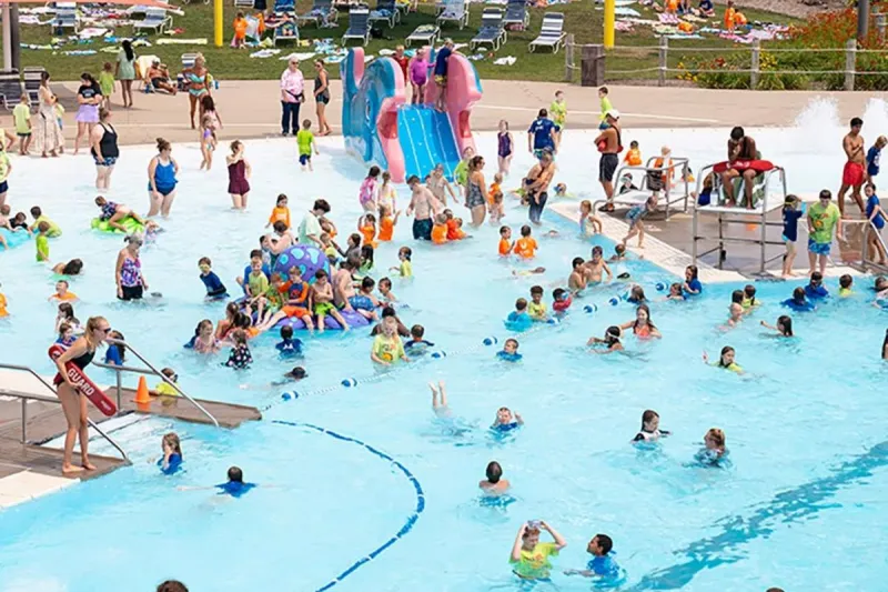 Summer Isn't Over! Sioux Falls Residents Fight To Keep Pools Open