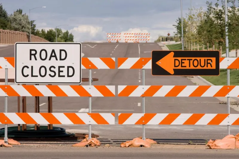 Sioux Falls Road Crews To Hit Several Neighborhood Streets This Week