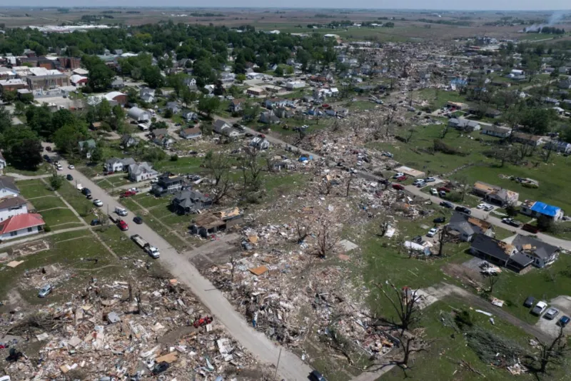 Remembering One Of The Worst Natural Disasters In North Dakota