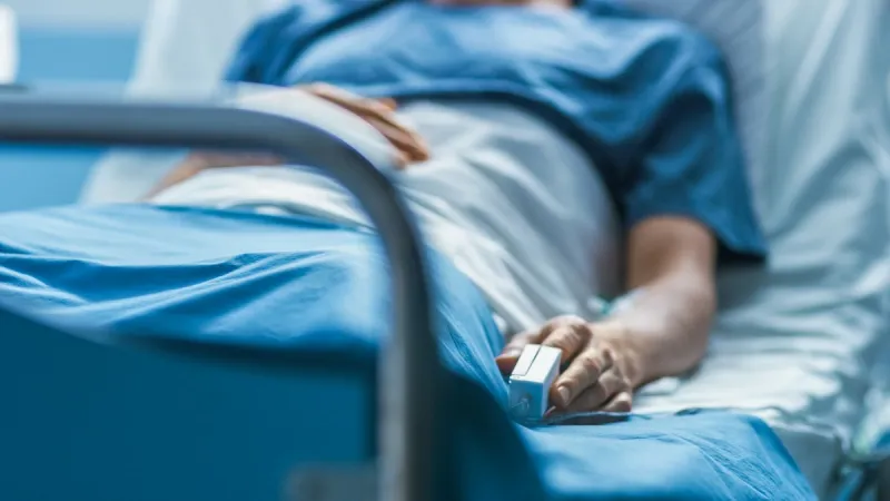 These South Dakota Hospitals Are Ranked Among the Best in America