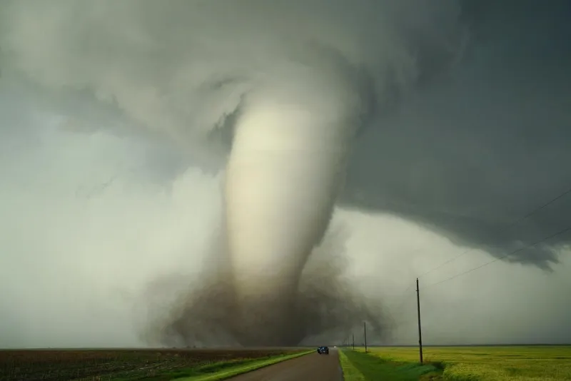 Minnesota Tornado Myths Your Grandparents Probably Still Believe