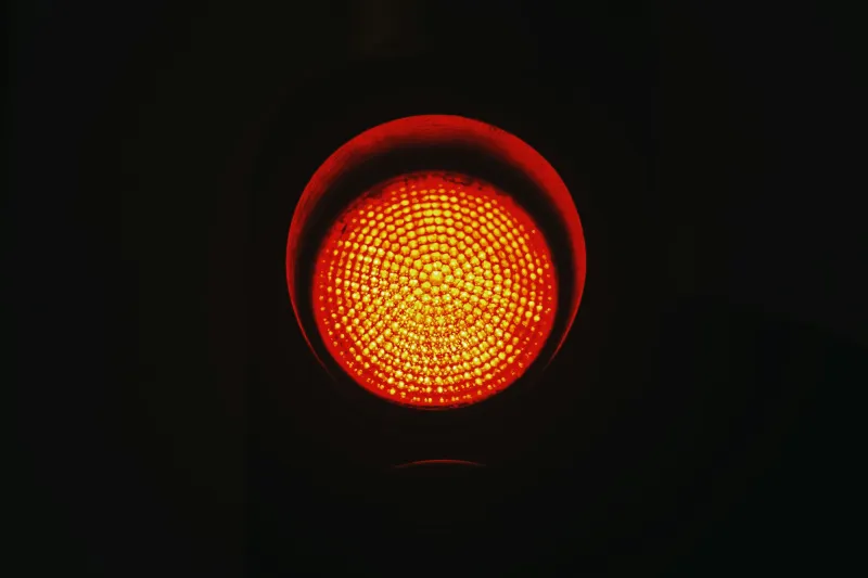 Fact brief: Are red light cameras illegal in South Dakota?