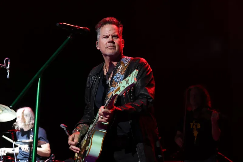 You Can Win Tickets To See Gary Allan in Sioux Falls on KIKN