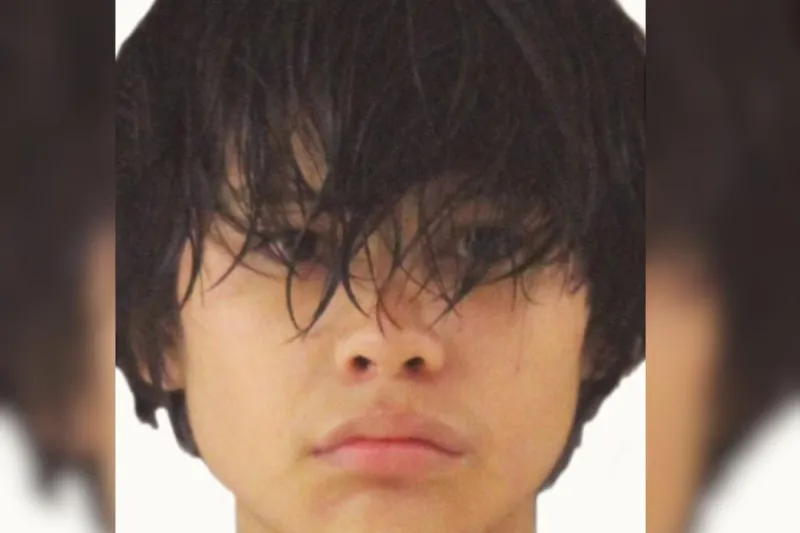 South Dakota Police Look For Runaway Who's Been Gone Since April