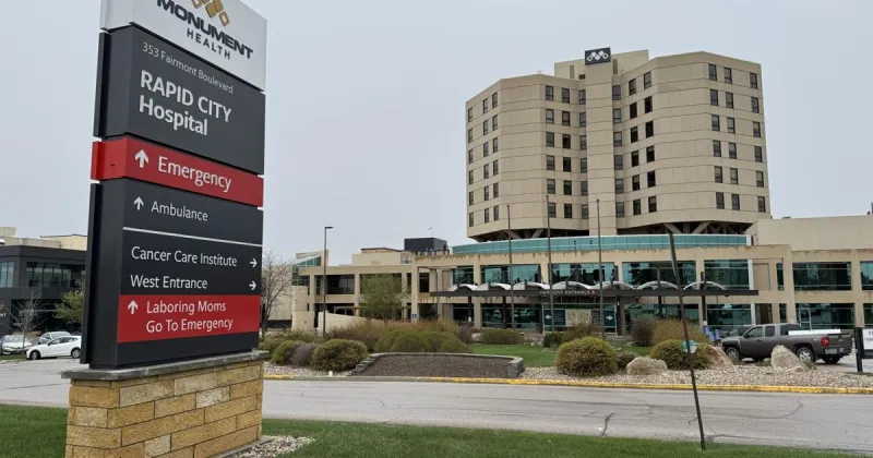 How South Dakota hospitals fared in the latest quality ratings